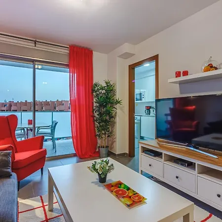 El Medano, La Tejita Apartamento *