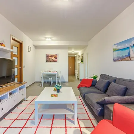El Medano, La Tejita Apartamento El Médano