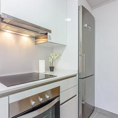 El Medano, La Tejita Apartamento