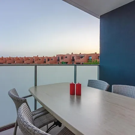 El Medano, La Tejita Apartamento El Médano