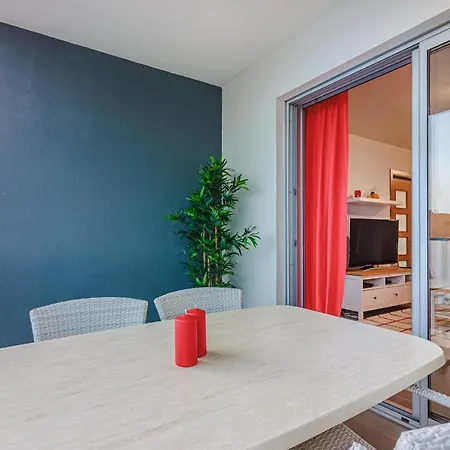 El Medano, La Tejita Apartamento