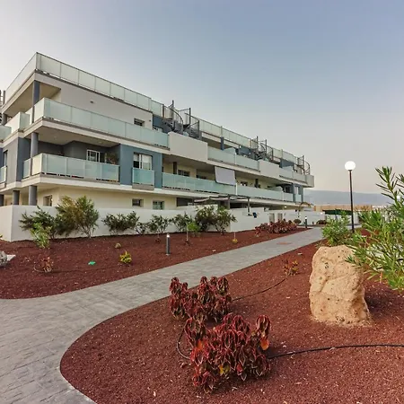 Apartamento El Medano, La Tejita