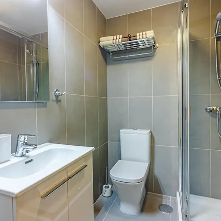 Apartamento El Medano, La Tejita