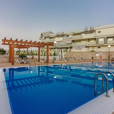 Apartamento El Medano, La Tejita
