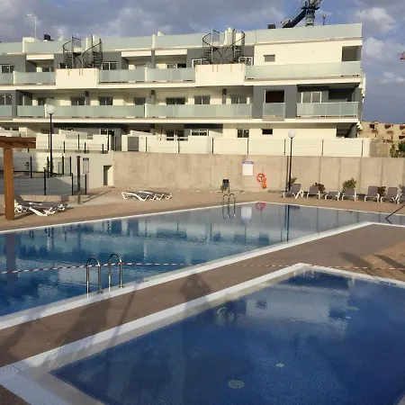 Apartamento El Medano, La Tejita El Médano