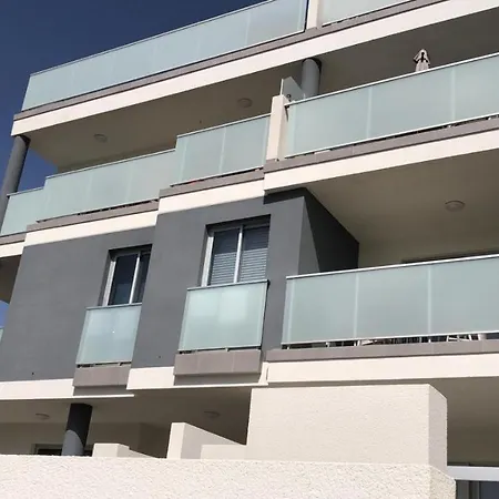 Apartamento El Medano, La Tejita