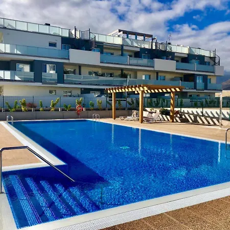 Apartamento El Medano, La Tejita *