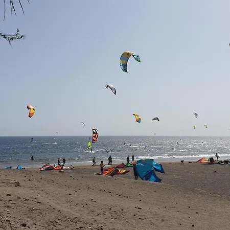 El Medano, La Tejita Apartamento *