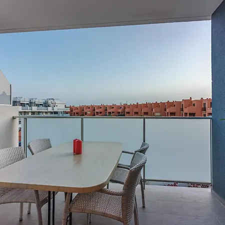 Appartement El Medano, La Tejita