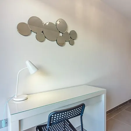 El Medano, La Tejita Appartement