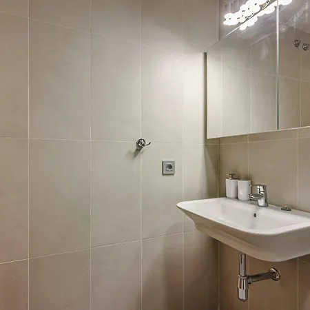 El Medano, La Tejita Appartement *