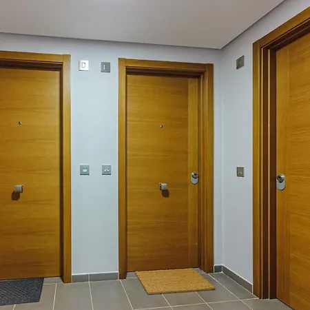 Appartement El Medano, La Tejita