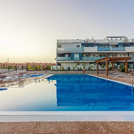 Appartement El Medano, La Tejita El Médano