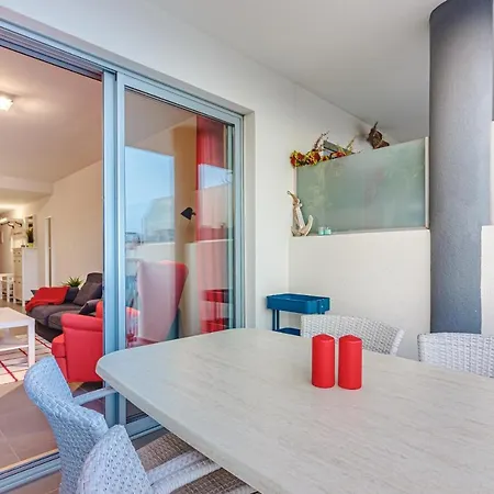 Appartement El Medano, La Tejita
