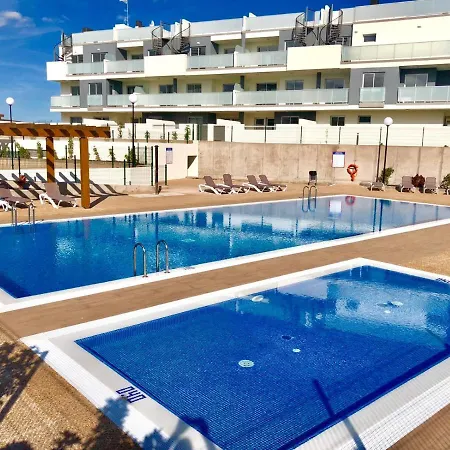 Appartement El Medano, La Tejita El Médano