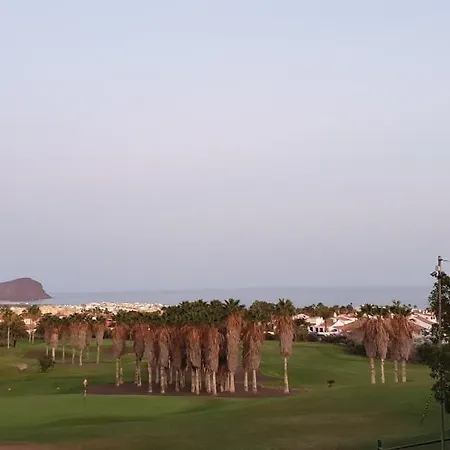 Appartement El Medano, La Tejita El Médano