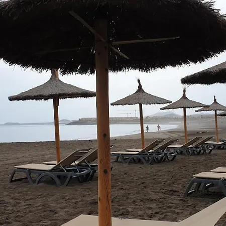 El Medano, La Tejita Appartement